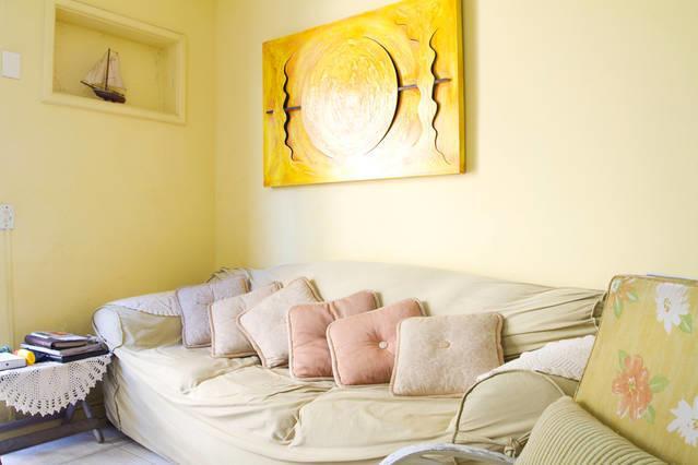 Homestay Casas Do Pontal *