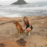 Casas Do Pontal