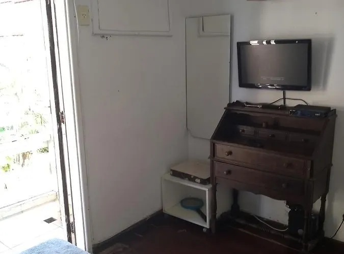 Casas Do Pontal