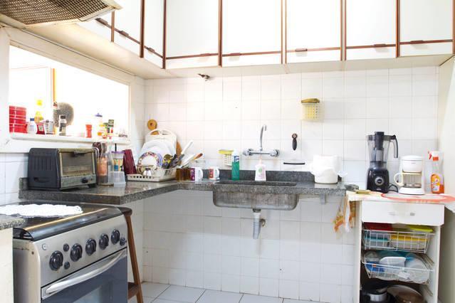 Casas Do Pontal *