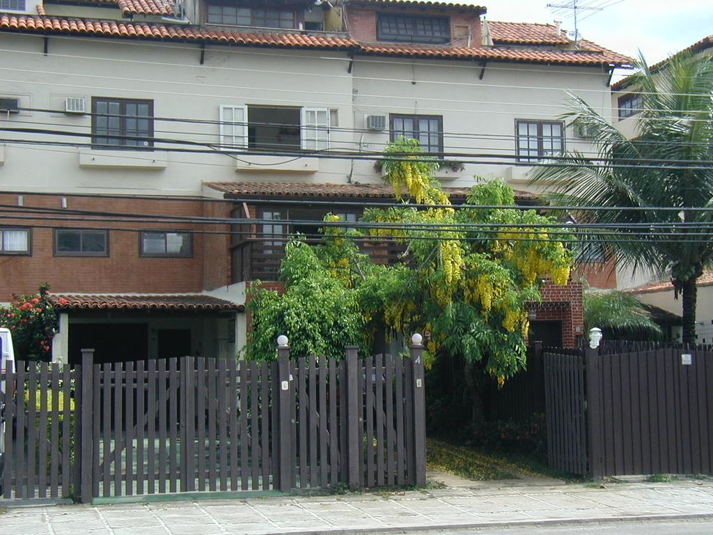 Casas Do Pontal Hospedagem domiciliar Rio de Janeiro