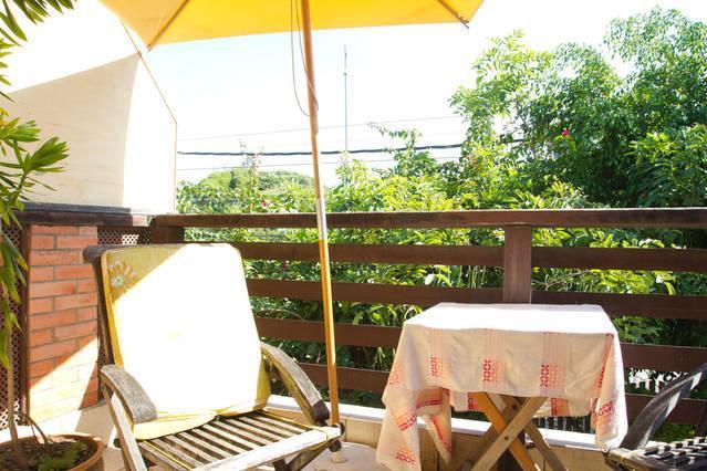 Hospedagem domiciliar Casas Do Pontal